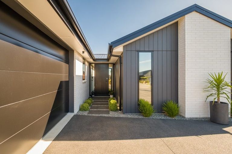 Photo of property in 40 Oates Street, Lincoln, 7608