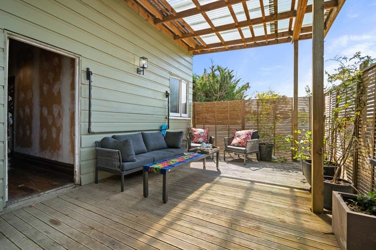 Photo of property in 50 Kimber Street, Halcombe, Feilding, 4779