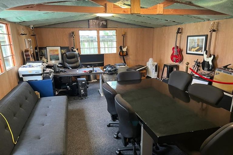 Photo of property in 22 Kiwitea Street, Sandringham, Auckland, 1041