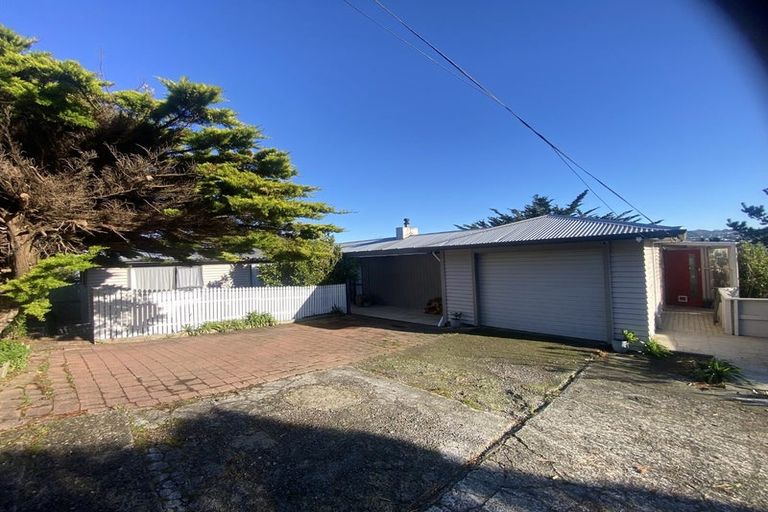 Photo of property in 126 Buckley Road, Southgate, Wellington, 6023