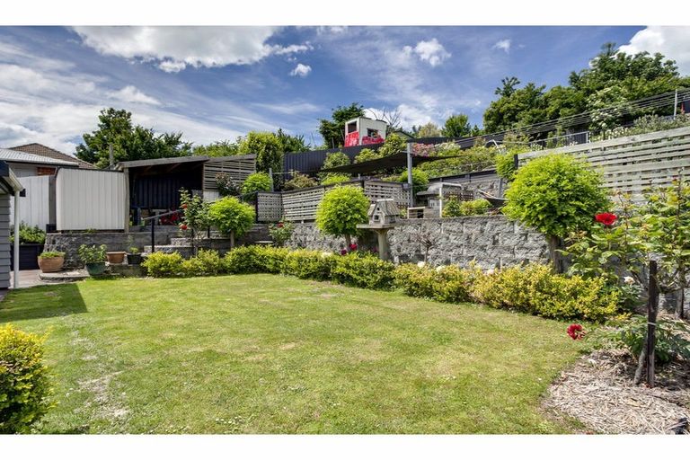 Photo of property in 40 Coonoor Road, Watlington, Timaru, 7910