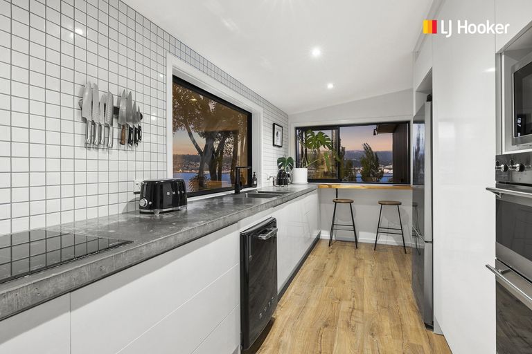 Photo of property in 157 Portobello Road, Vauxhall, Dunedin, 9013