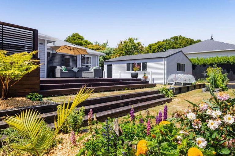 Photo of property in 110 Manawapou Road, Hawera, 4610