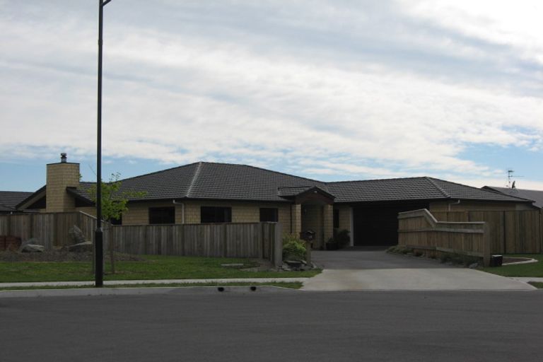 Photo of property in 12 Pelorus Place, Redwoodtown, Blenheim, 7201