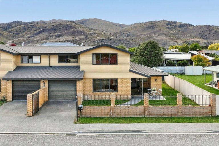 Photo of property in 88b Barry Avenue, Cromwell, 9310