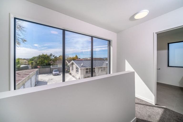 Photo of property in 569c Hereford Street, Linwood, Christchurch, 8011