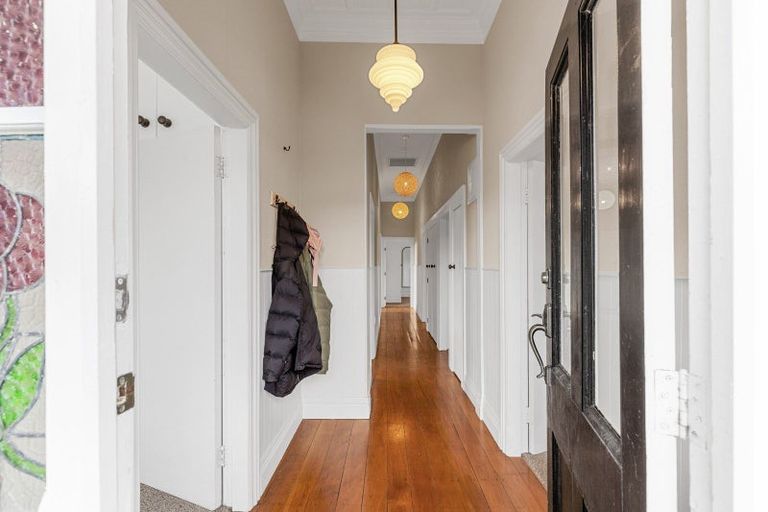 Photo of property in 17 Perrin Place, Kelvin Grove, Palmerston North, 4414