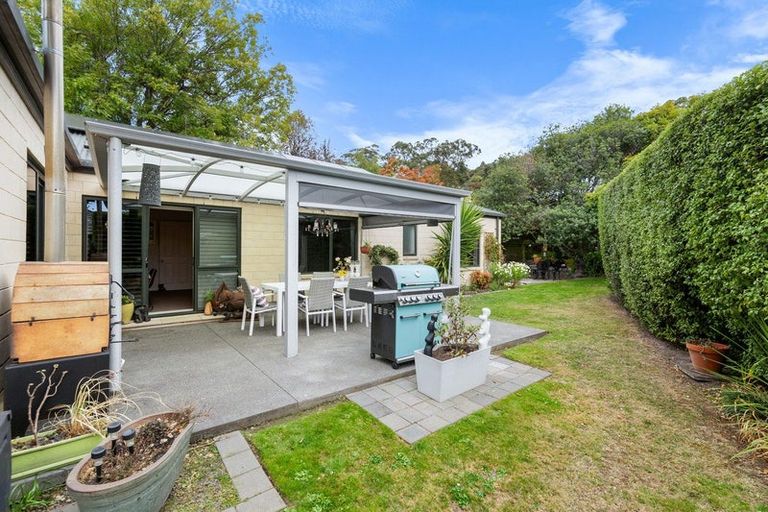 Photo of property in 419 Port Hills Road, Hillsborough, Christchurch, 8022