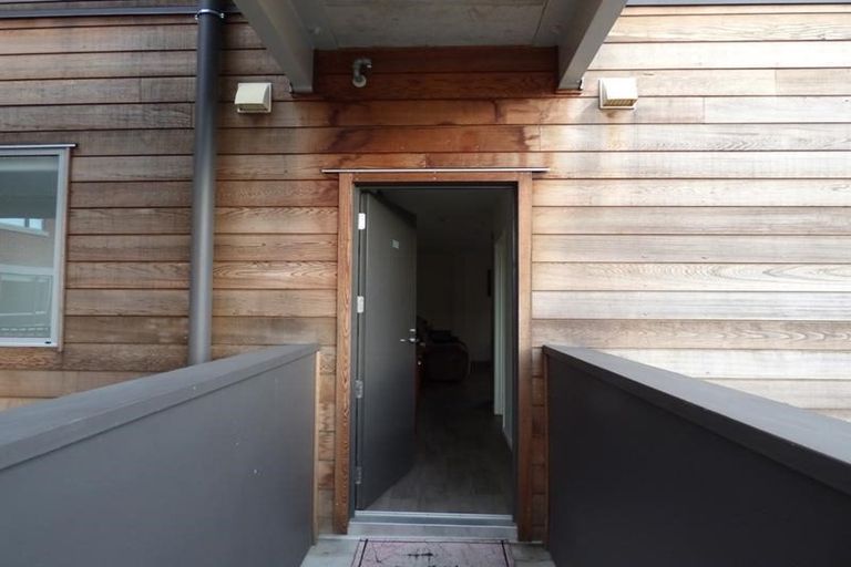 Photo of property in 204/160a Hobsonville Point Road, Hobsonville, Auckland, 0616