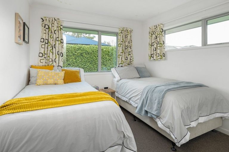 Photo of property in 4 Mcallister Place, Renwick, 7204