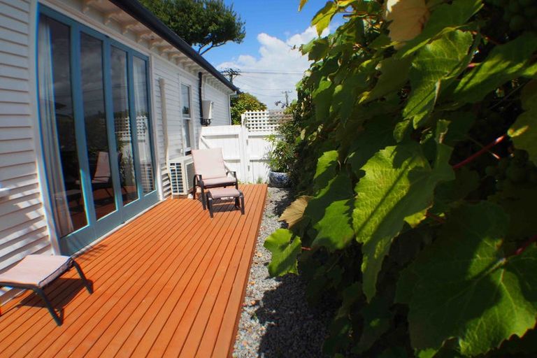 Photo of property in 73 Coronation Street, Spreydon, Christchurch, 8024