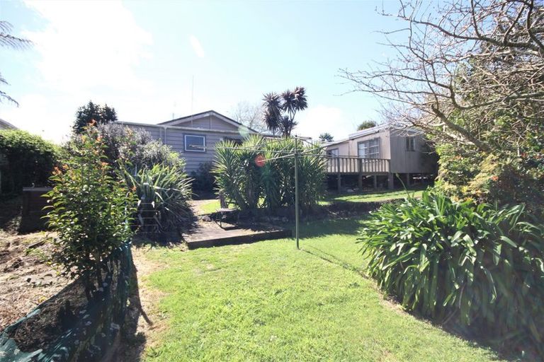 Photo of property in 176 Kenny Street, Waihi, 3610