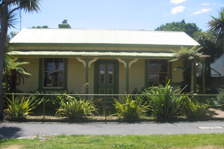 Photo of property in 7 Devon Street, Sydenham, Christchurch, 8023