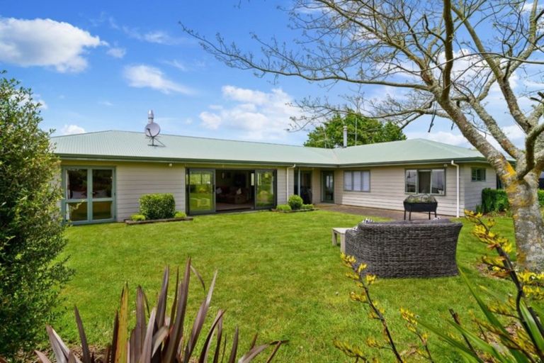 Photo of property in 954 Whirinaki Valley Road, Ngakuru, Rotorua, 3077