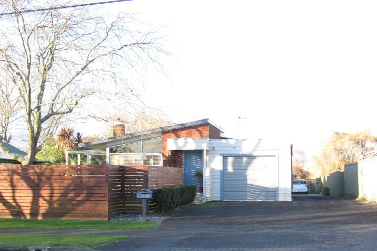 Photo of property in 16b Herbert Road, Queenwood, Hamilton, 3210