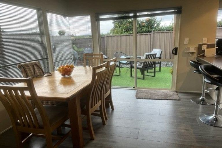 Photo of property in 153 Guys Road, East Tamaki, Auckland, 2013