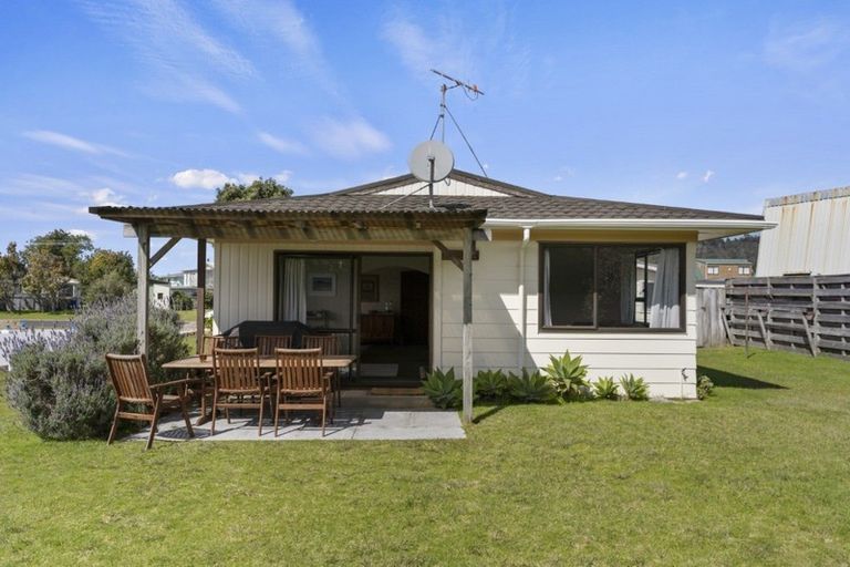 Photo of property in 305 Papanui Road, Whangamata, 3620