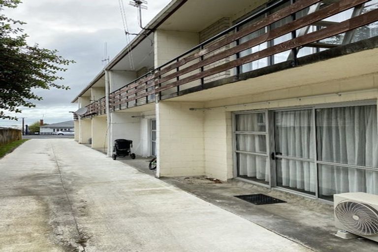 Photo of property in 5/54 Pembroke Street, Hamilton Lake, Hamilton, 3204