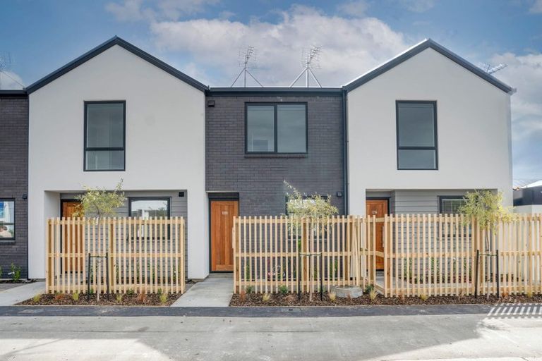 Photo of property in 116a Blenheim Road, Riccarton, Christchurch, 8041