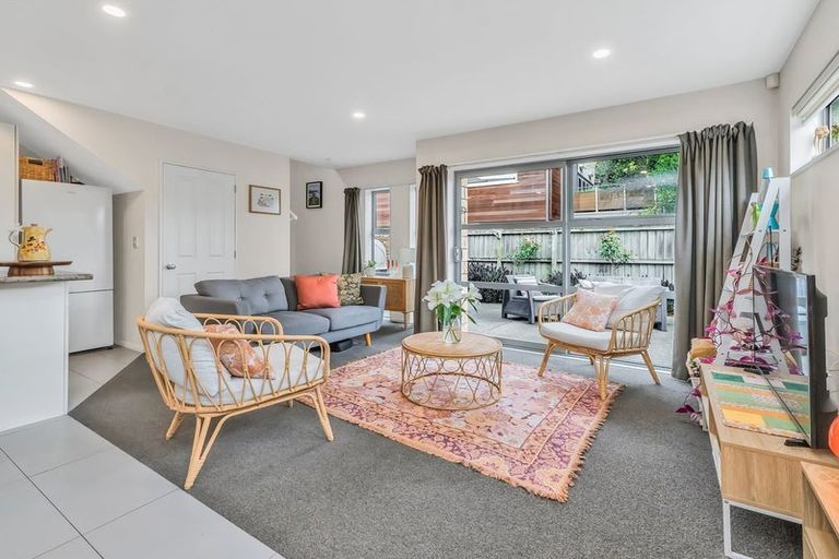 Photo of property in 67d Burke Street, Addington, Christchurch, 8024