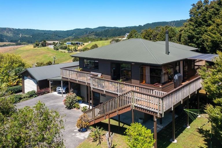 Photo of property in 141 Dennis Road, Kaipara Flats, Warkworth, 0981