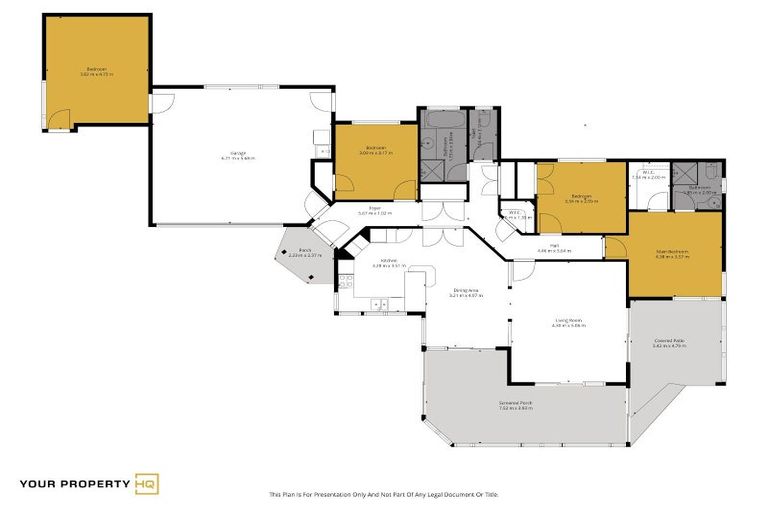 Photo of property in 15 Robinia Place, Ohauiti, Tauranga, 3112