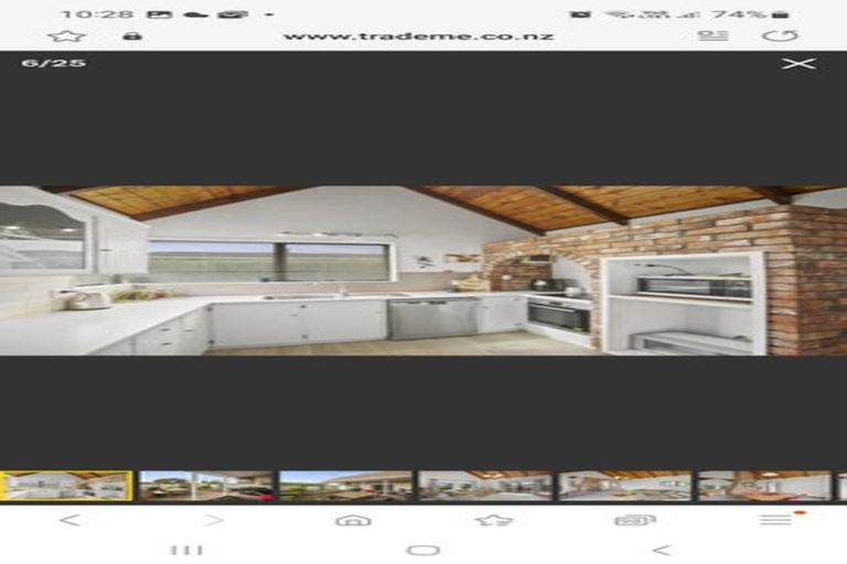 Photo of property in 288e Mangorei Road, Merrilands, New Plymouth, 4312