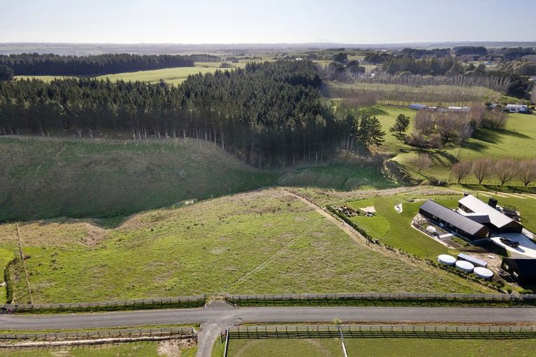 Photo of property in 356 Mount Biggs Road, Halcombe, 4779