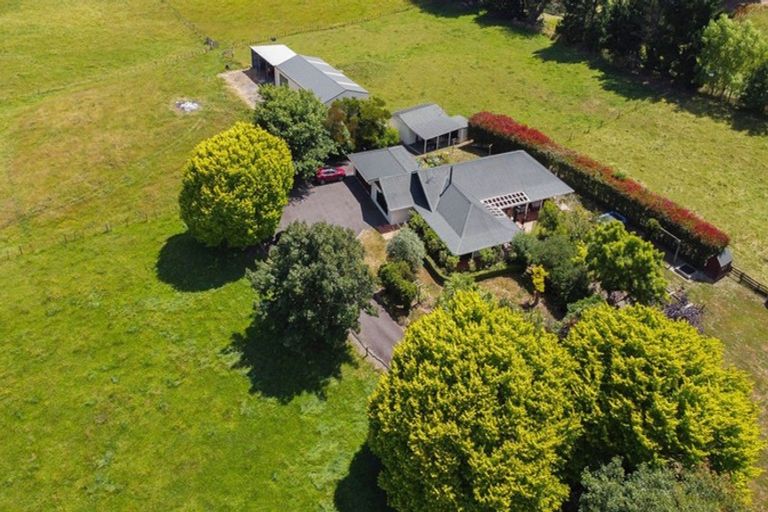 Photo of property in 109 Cole Street, Dannevirke, 4930