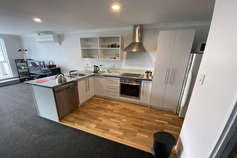 Photo of property in 7/391 Victoria Street, Hamilton Central, Hamilton, 3204