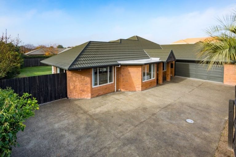 Photo of property in 8 Glastonbury Drive, Burwood, Christchurch, 8083