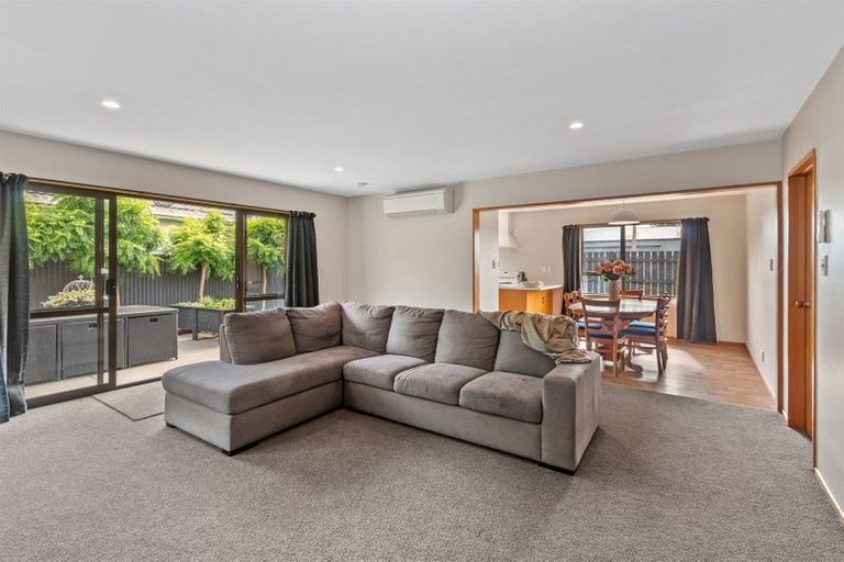 Photo of property in 77 Golf Links Road, Shirley, Christchurch, 8061