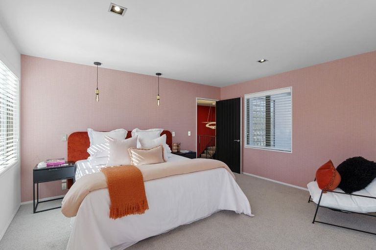 Photo of property in 44a Mcdougall Avenue, St Albans, Christchurch, 8014