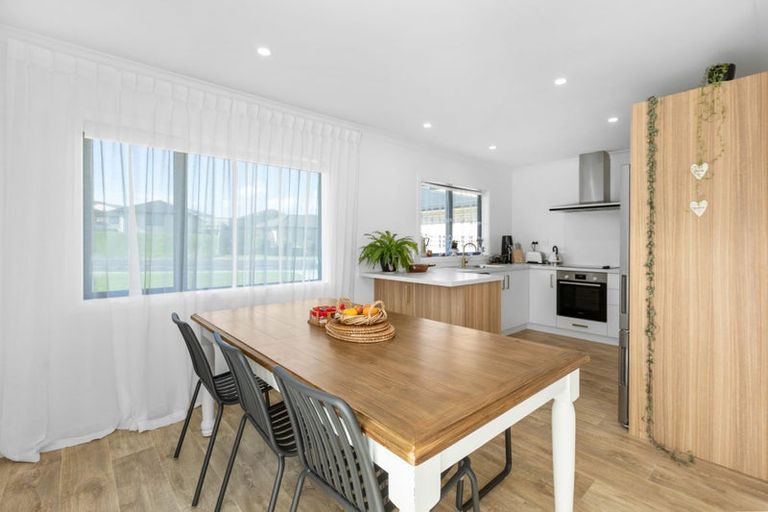 Photo of property in 17 Andrew Hilton Close, Morrinsville, 3300