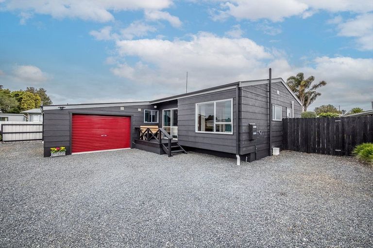 Photo of property in 11 Totara Place, Kaikohe, 0405