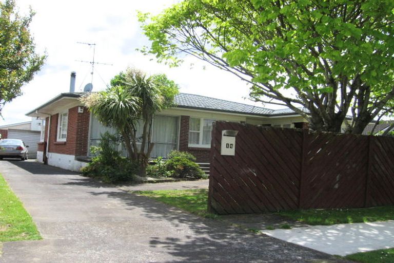 Photo of property in 14 Ramsey Street, Papatoetoe, Auckland, 2025