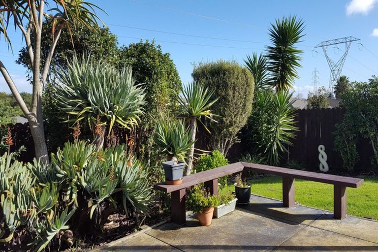 Photo of property in 55 Robin Brooke Drive, Flat Bush, Auckland, 2019