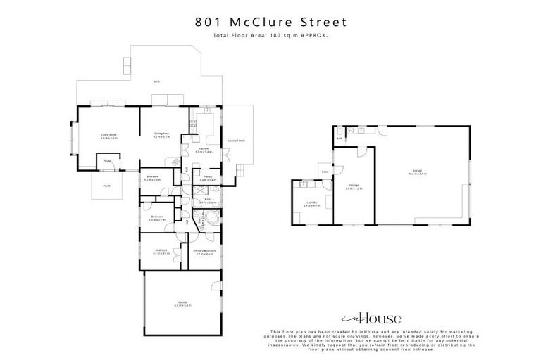 Photo of property in 801 Mcclure Street, Pirongia, 3802