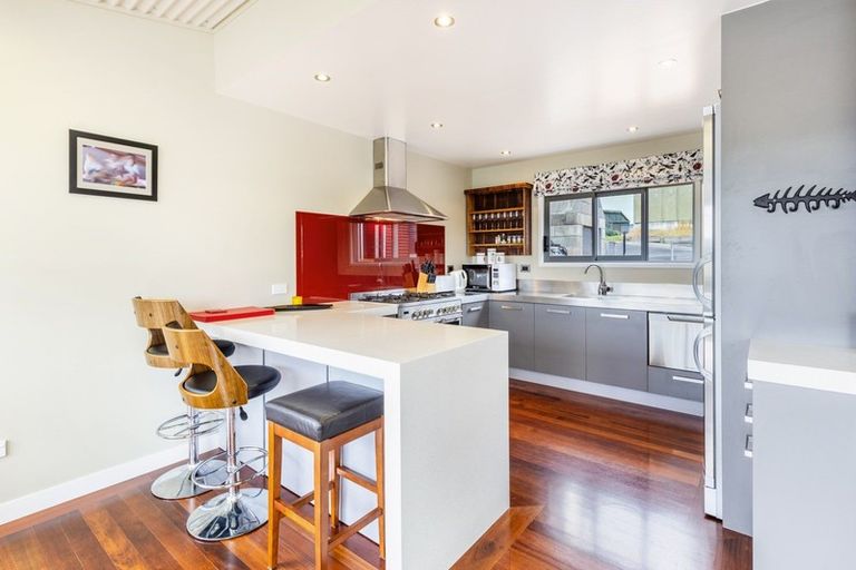 Photo of property in 40 Turangitukua Terrace, Kuratau, Turangi, 3381