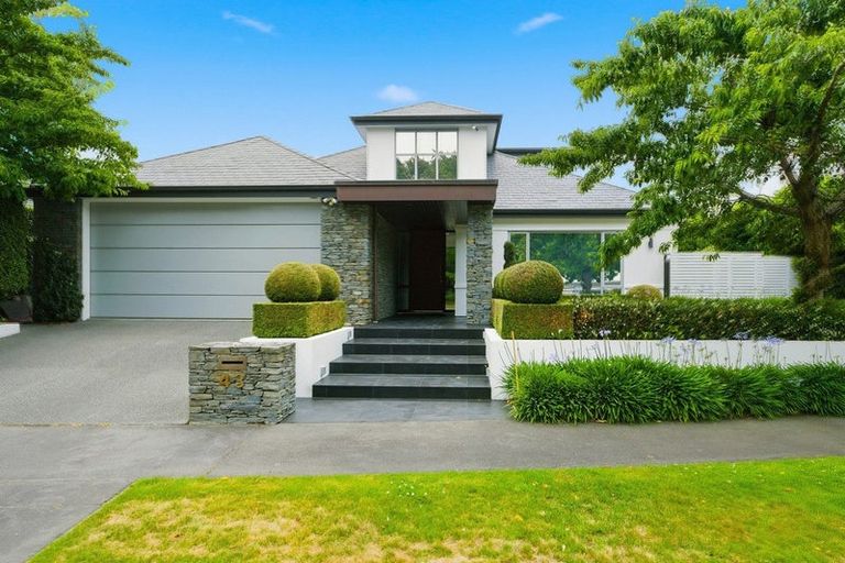 Photo of property in 43 Birkdale Drive, Shirley, Christchurch, 8061