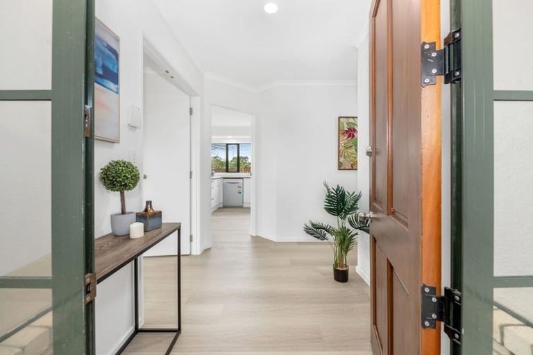 Photo of property in 86 Kilkenny Drive, Dannemora, Auckland, 2016