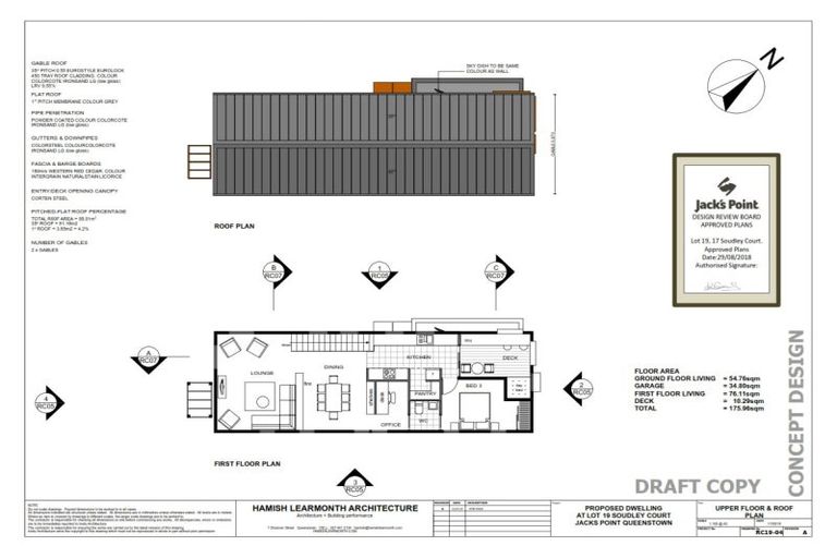 Photo of property in 17 Soudley Court, Jacks Point, Queenstown, 9371