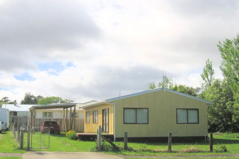 Photo of property in 3a Roycroft Street, Waihi, 3610