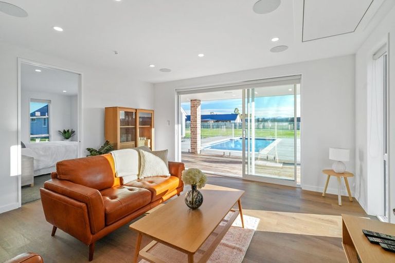 Photo of property in 4 Sandry Lane, Leeston, 7632