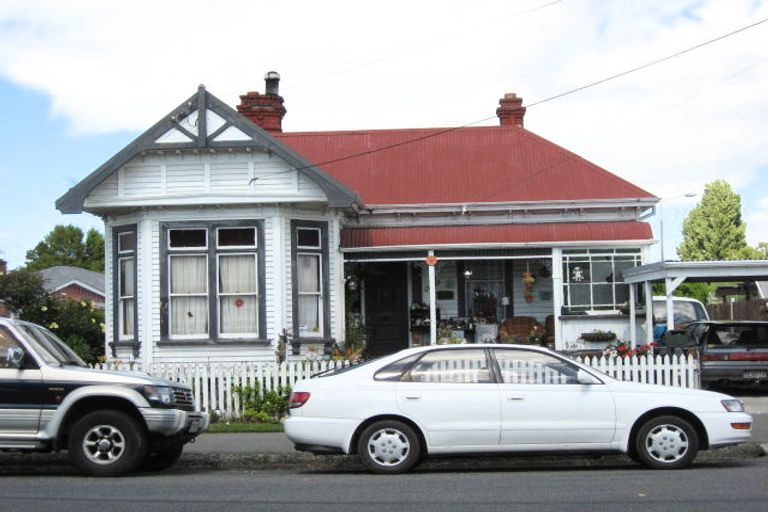 Photo of property in 88 Spencer Street, Addington, Christchurch, 8024
