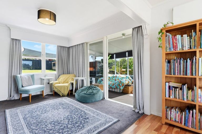 Photo of property in 3 Mccracken Avenue, Hillcrest, Hamilton, 3216