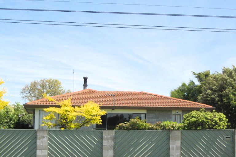Photo of property in 69 Kirk Road, Templeton, Christchurch, 8042