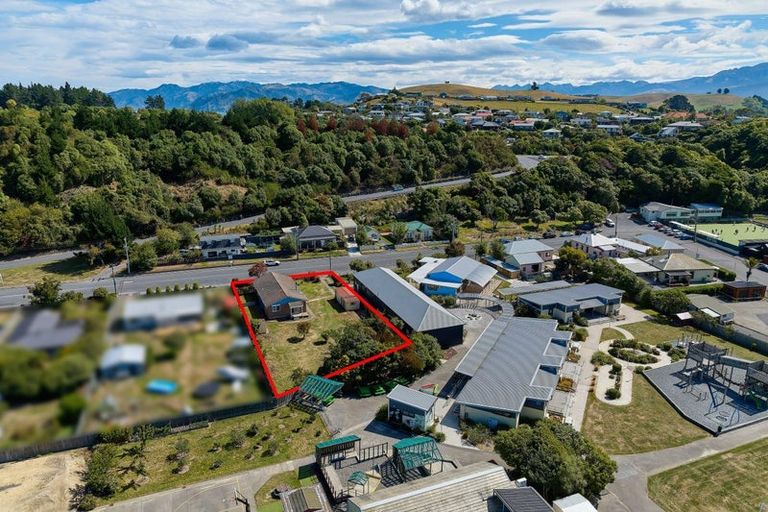 Photo of property in 21 Torquay Street, Kaikoura, 7300