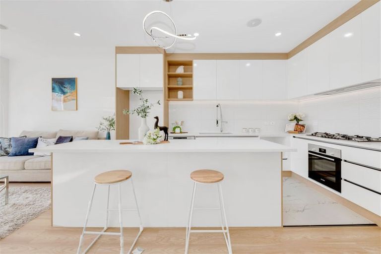 Photo of property in 88 Joseph Street, Flat Bush, Auckland, 2019