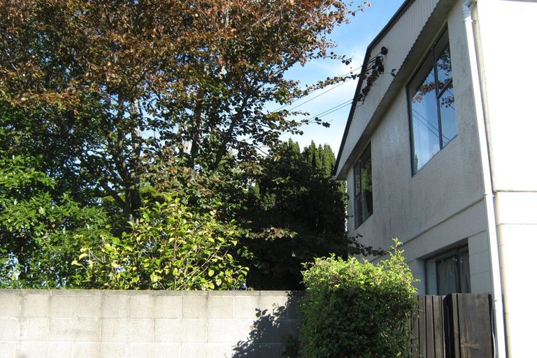 Photo of property in 1/29 Perth Street, Richmond, Christchurch, 8013